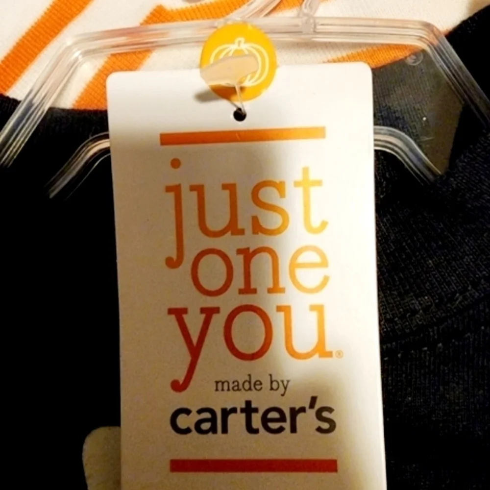 NWT Carters 